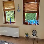 Apartament Blue