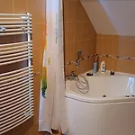 Blue Apartament