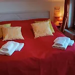 Blue Apartament *