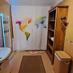 Apartament Blue