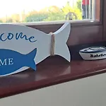 Apartament Blue *