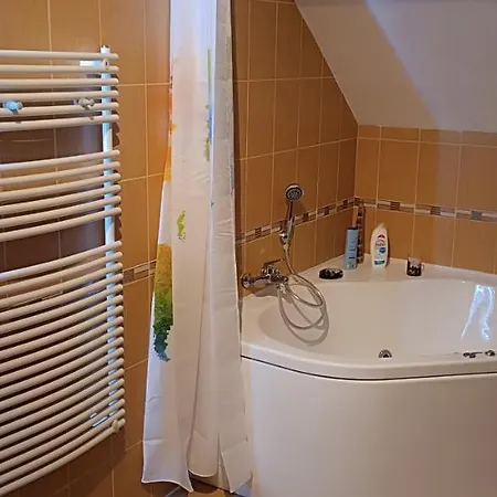 Blue Apartman