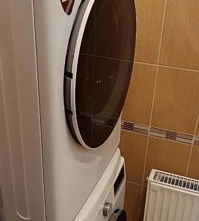 Blue Διαμέρισμα