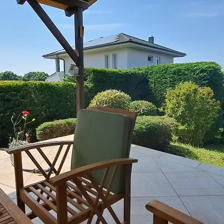 Blue Διαμέρισμα Balatonföldvár