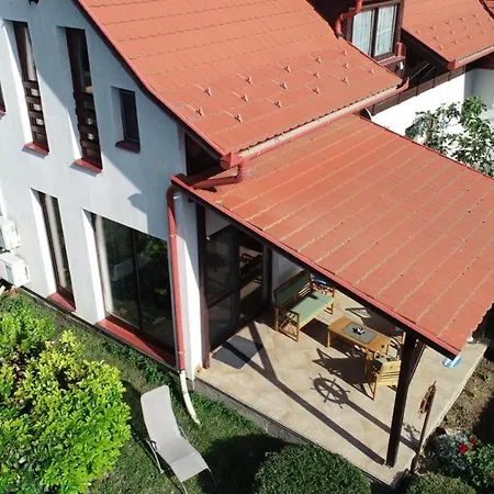 Blue Διαμέρισμα