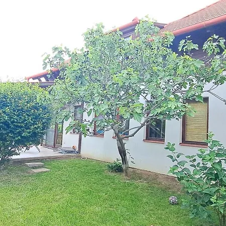 Διαμέρισμα Blue