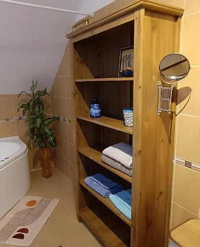 Blue * Balatonföldvár