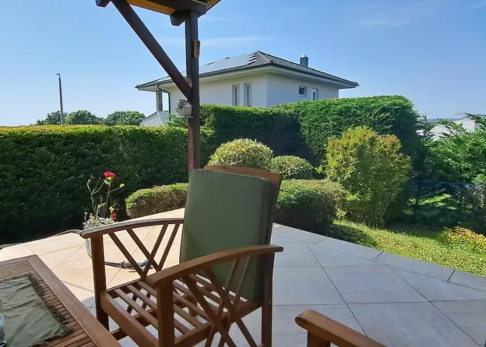 Blue Апартаменты Балатонфёльдвар