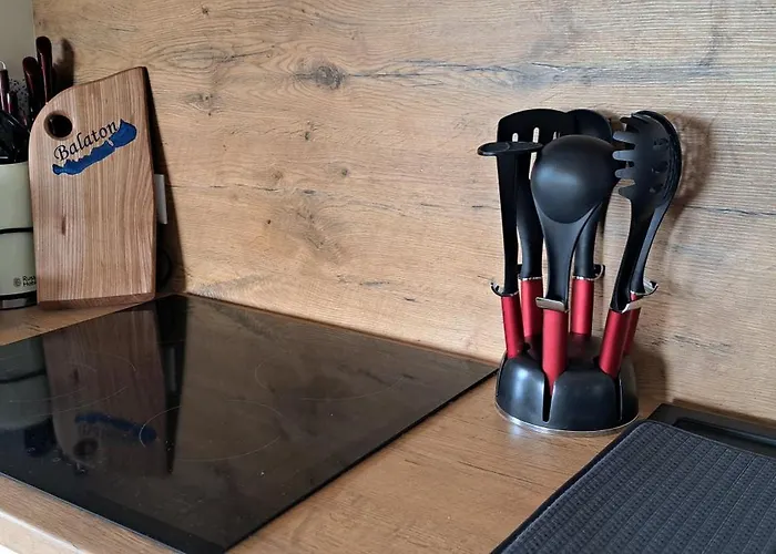 Blue Апартаменты